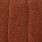 3Pc Sctnl Fmc - Coral Paprika