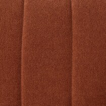 orange swatch  