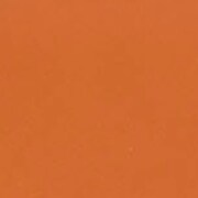 Milwaukee Indoor/Outdoor Coffee Table - Orange