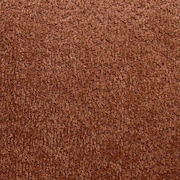 Dylan 2-Piece Sectional with Chaise and Ottoman - Rust