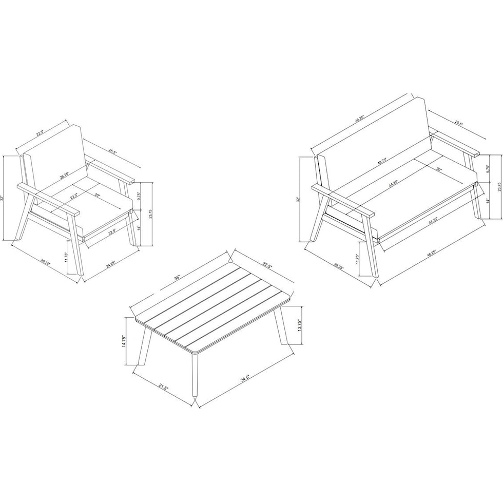 orcabessa dimension schematic   