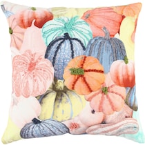 orchard multi accent pillow   