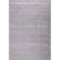 oriel gray area rug  x    