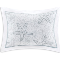 orla white california king bedding set   