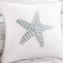 orla white california king bedding set   