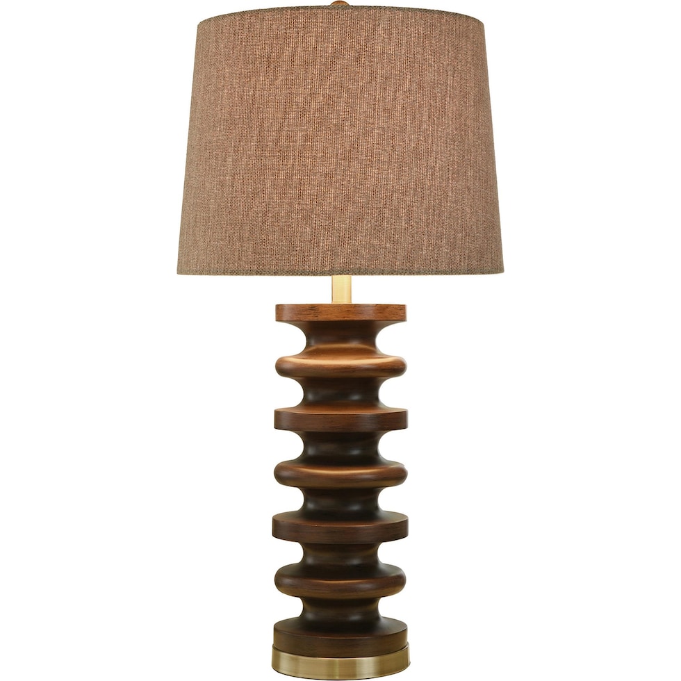 orland table lamp   