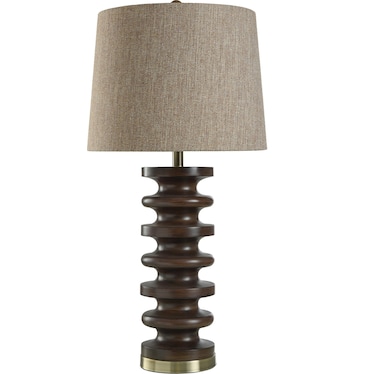 Orland 33" Table Lamp