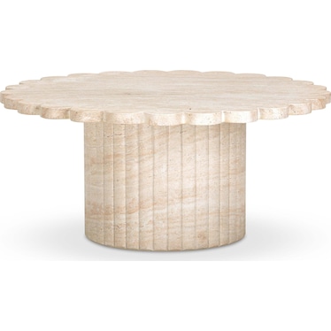 Orleans Indoor/Outdoor Coffee Table
