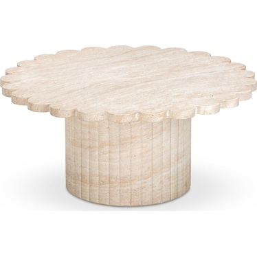 Orleans Indoor/Outdoor Coffee Table