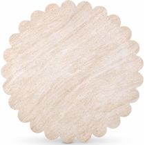 orleans neutral coffee table   