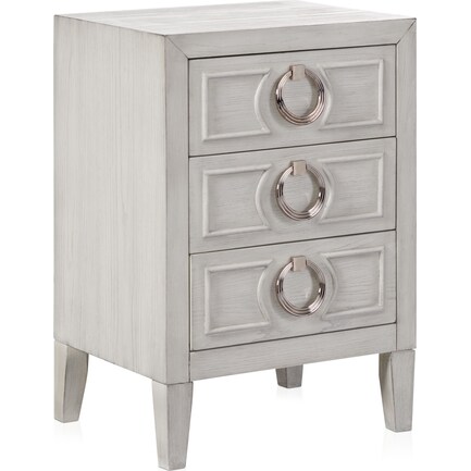 Orleans Night Stand