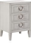 Orleans Night Stand
