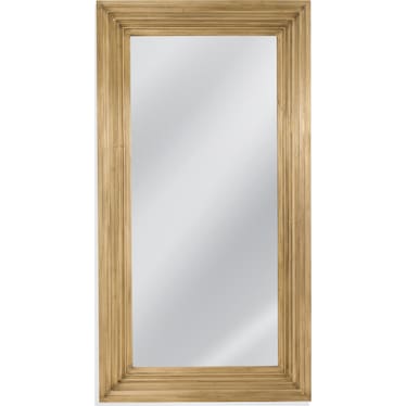 Osprey 85'' x 45'' Wall Mirror