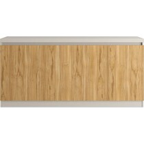 ottilie off white cinnamon sideboard   