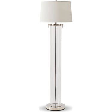 Otto 61'' Floor Lamp