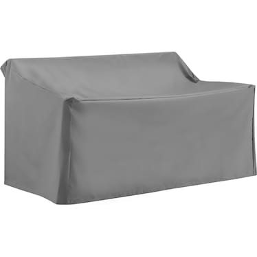 Outdoor Loveseat Cover