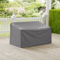 outdoor furniture cover gray outdoor furniture cover   