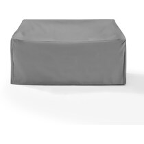 outdoor furniture cover gray outdoor furniture cover   