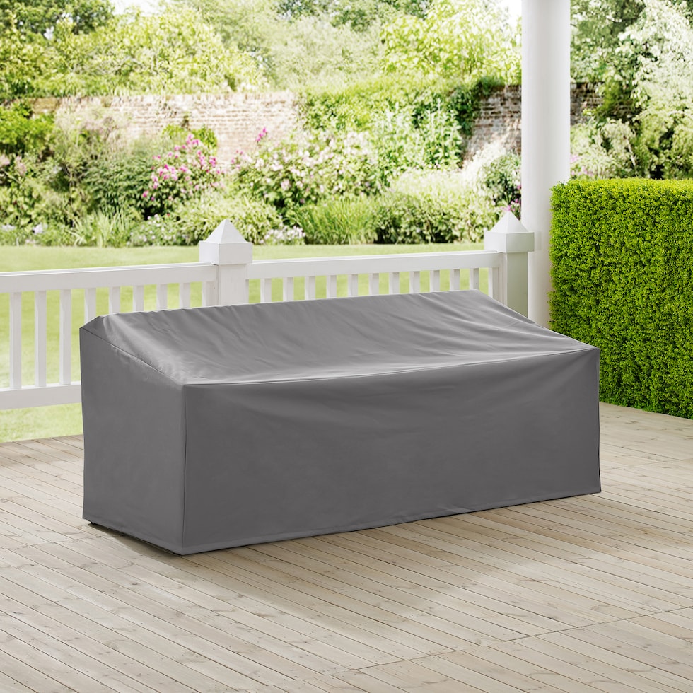 outdoor furniture cover gray outdoor furniture cover   