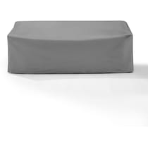 outdoor furniture cover gray outdoor furniture cover   