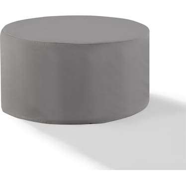 Outdoor Round Table Cover