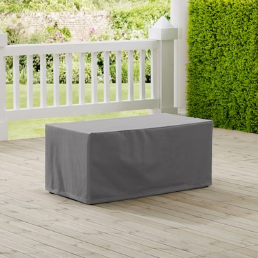 Outdoor Rectangular Table Cover