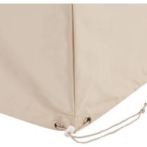 outdoor furniture cover light brown outdoor furniture cover   