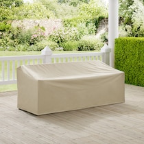 outdoor furniture cover light brown outdoor furniture cover   