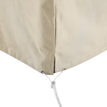 outdoor furniture cover light brown outdoor furniture cover   