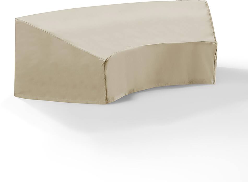 Outdoor Round Sectional Cover American Signature Furniture