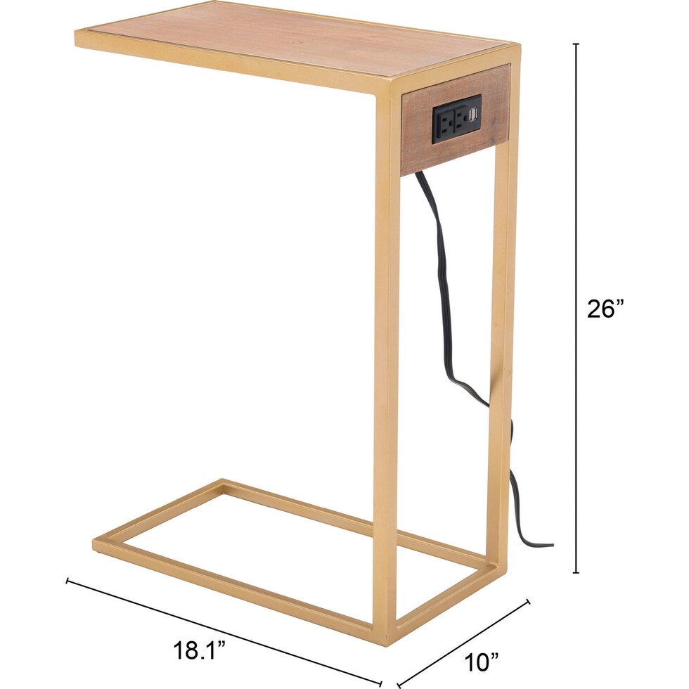 outlet dimension schematic   
