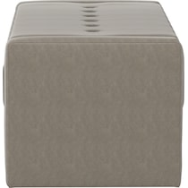 owen neutral ottoman   