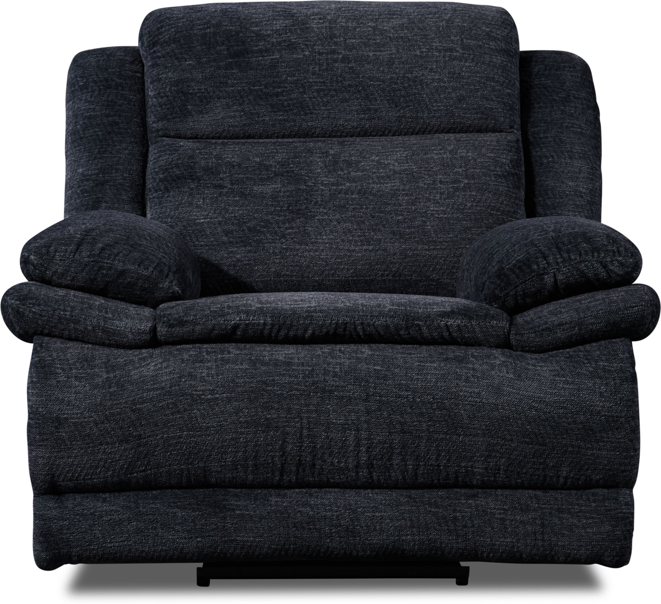 dfs barrett power recliner