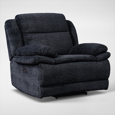 Pacific Dual-Power Recliner