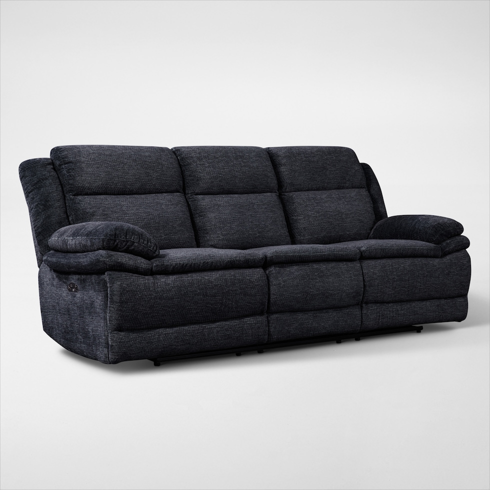 pacific black sofa web   