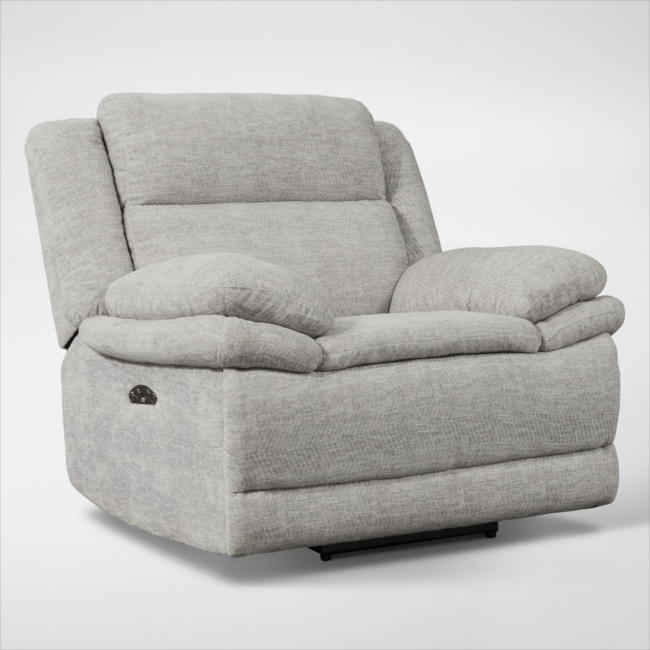 menards snuggler recliner