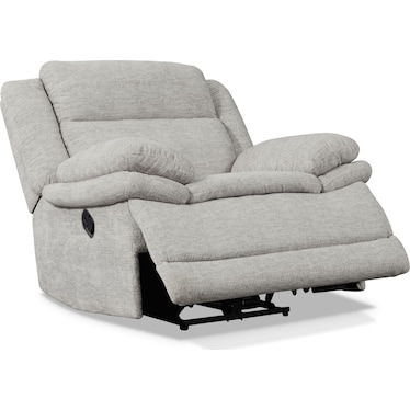 Pacific Manual Recliner