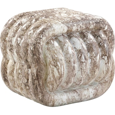 Padre Indoor/Outdoor Accent Stool