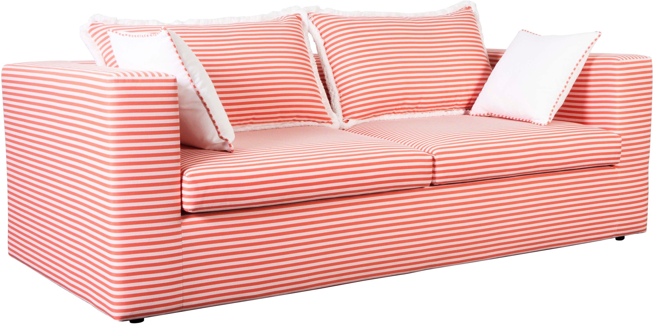 Palawan Outdoor Sofa American Signature Furniture