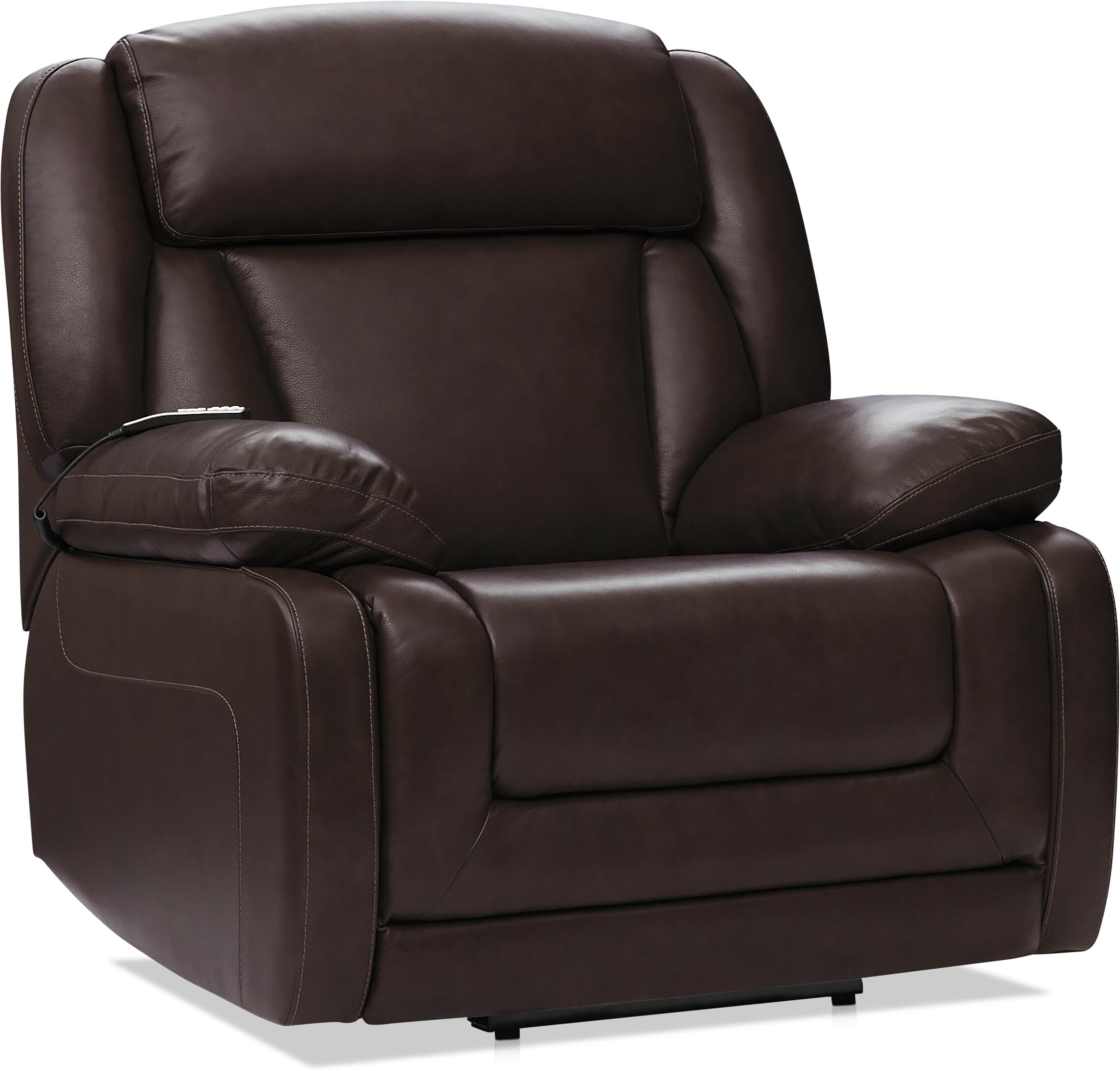 Jax triple best sale power recliner