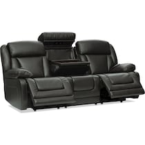 palermo gray  pc living room   