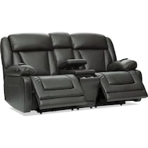 palermo gray  pc living room   