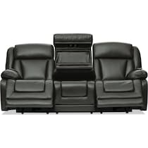 palermo gray  pc living room   