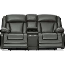 palermo gray  pc living room   