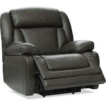palermo gray  pc living room   
