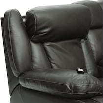 palermo gray  pc living room   