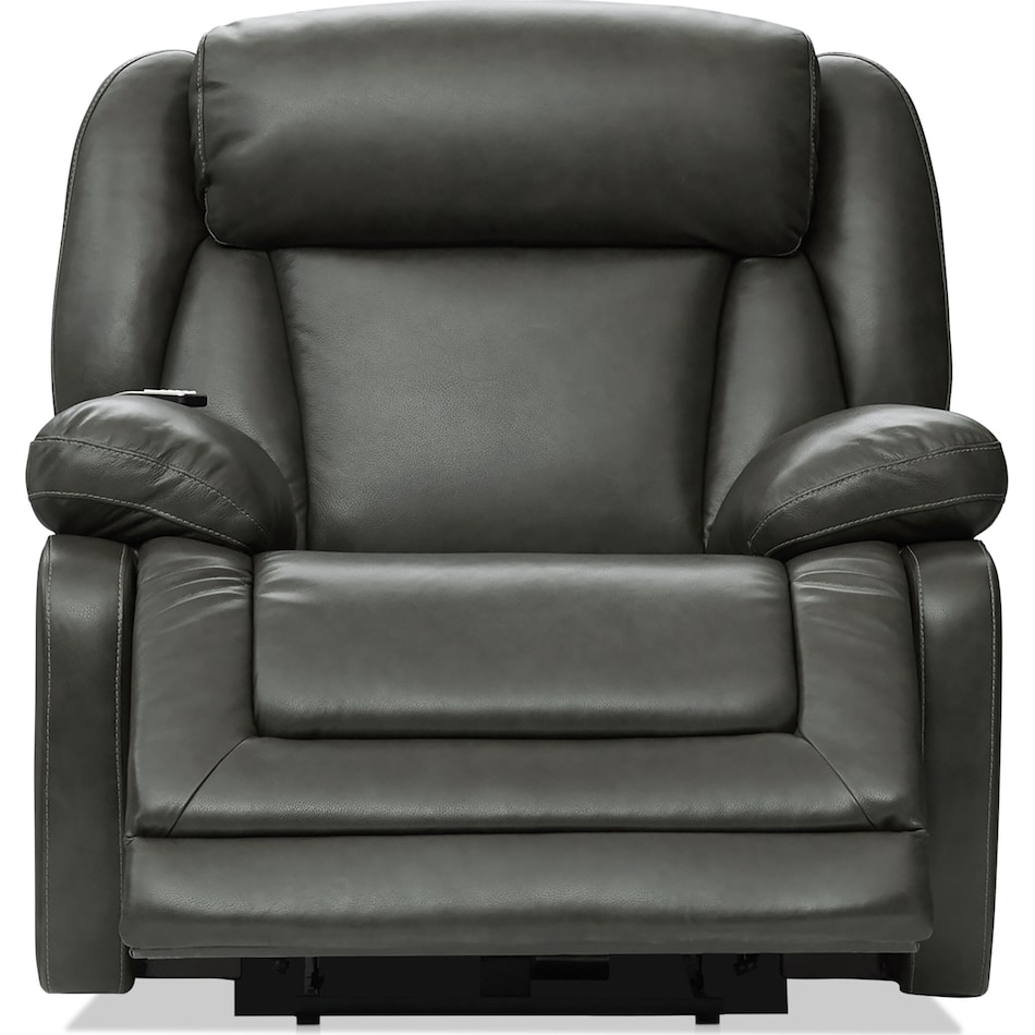 Palermo TriplePower Recliner American Signature Furniture