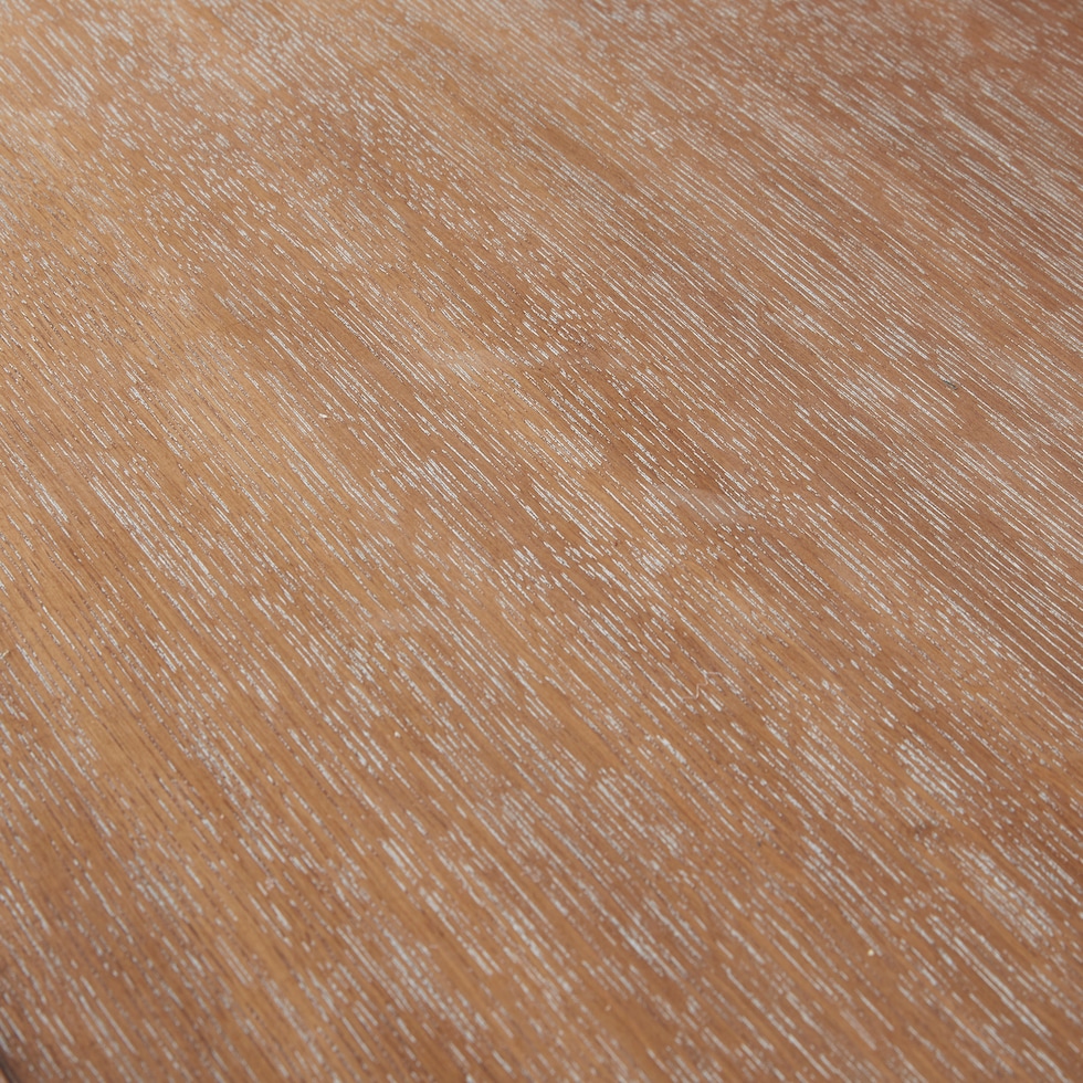 palisades light brown accent cabinet   