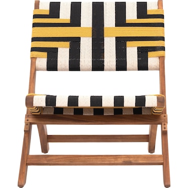 Palm Valley Outdoor Folding Chair