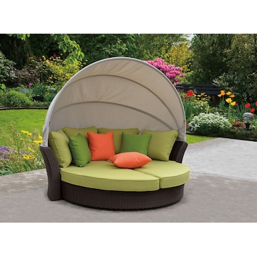 Palmetto Outdoor Daybed